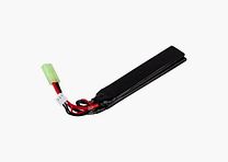 Akumulator LiPo Elite Force 7,4 V 1100 mAh