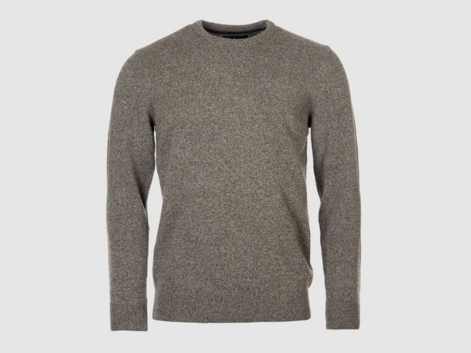 Barbour H-Pullover Essential Tisbury Crew, image 1 of 2