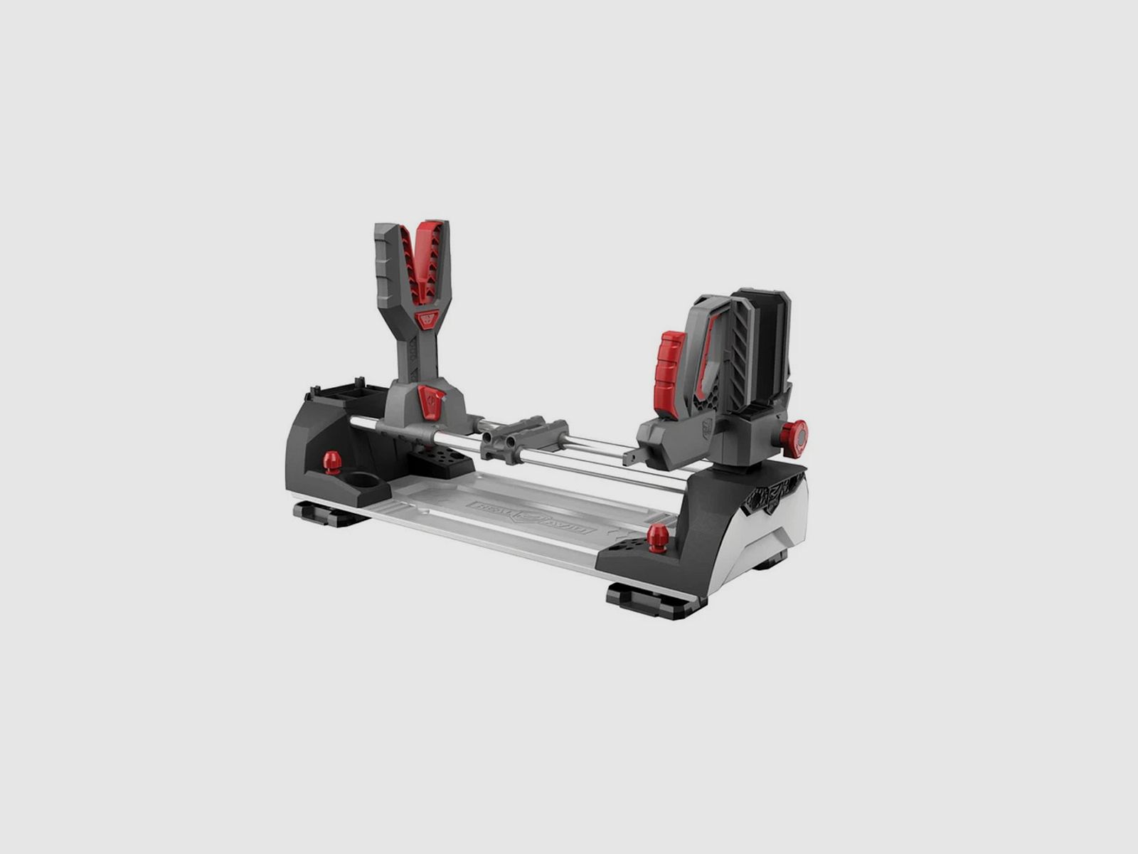 Stół do konserwacji broni i karabinu Real Avid Master Gun Workstation, zdjęcie 1 z 5