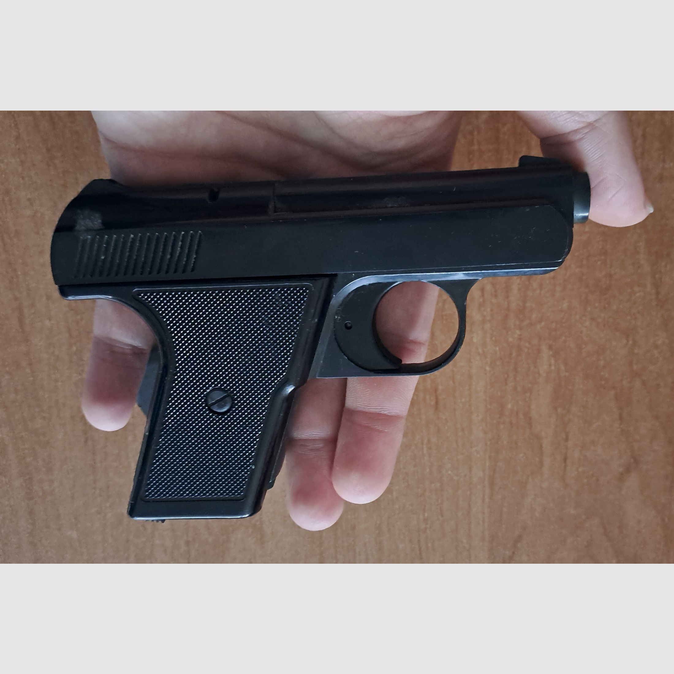 Reck Protector G5 im Kal. 8 mm Knall/ PTB 387