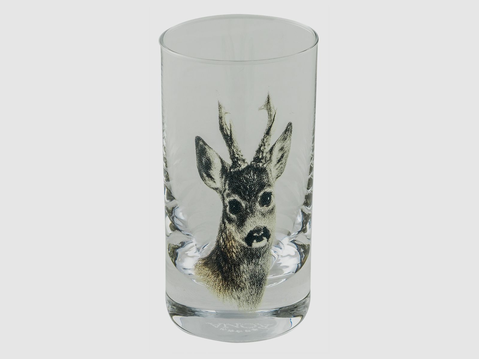 6 shotglazen