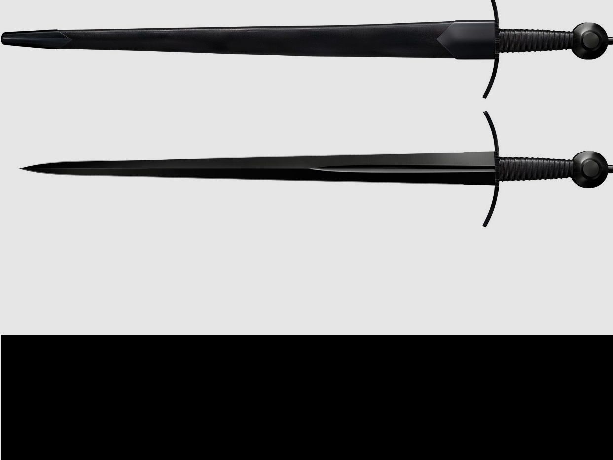 Man at Arms Arming Sword (MAA), image 3 of 3