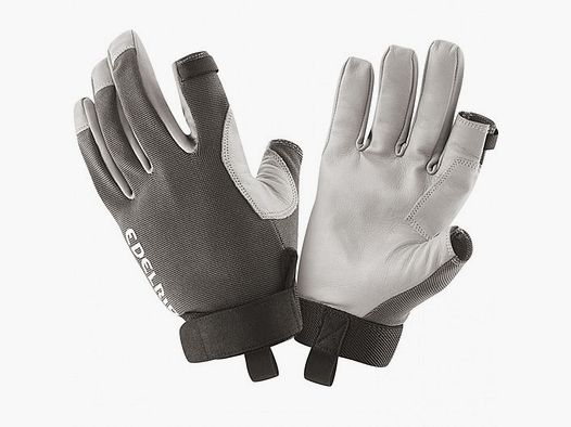 EDELRID WORK GLOVE CLOSED II