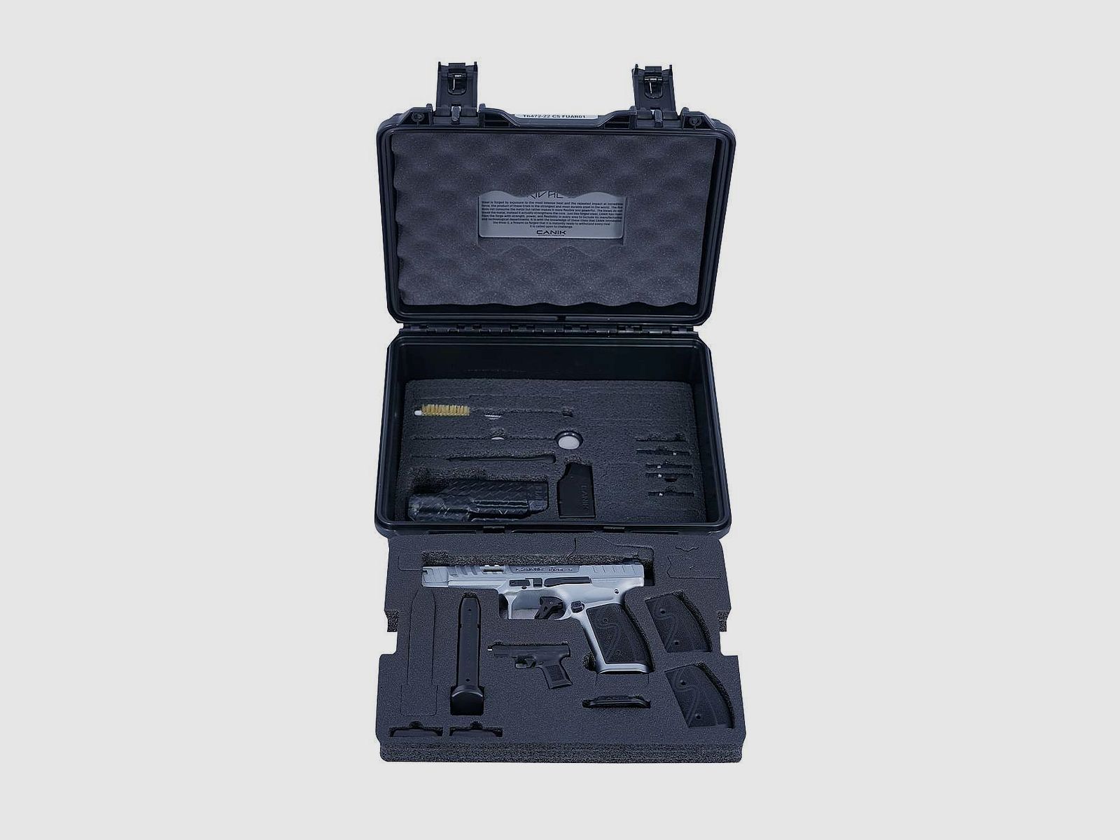 SFX Rival, image 3 of 3