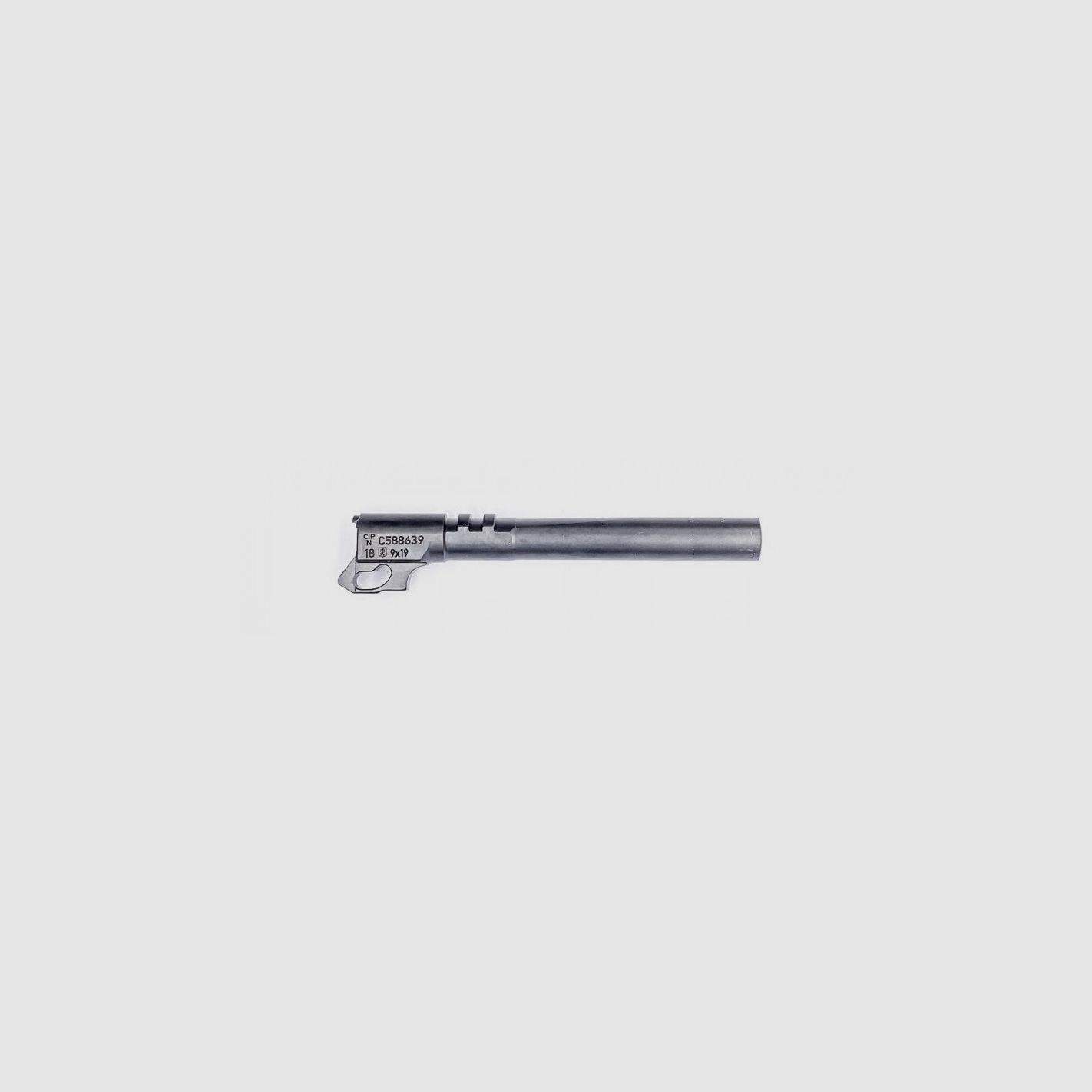 CZ 75 TACTICAL SPORTS 9X19 CANNA DI RICAMBIO