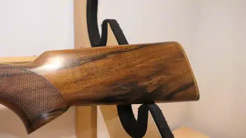 Jagdflinte Chapuis C30 Gravur Birkhuhn Kal. 20/66cm, Bild 10 von 14