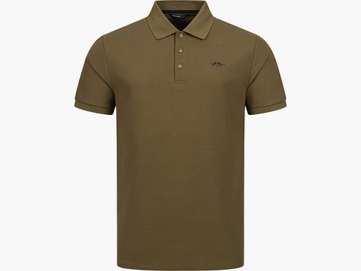 Blaser Poloshirt Solid 25