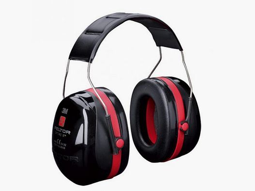 3M™ Peltor™ Optime III