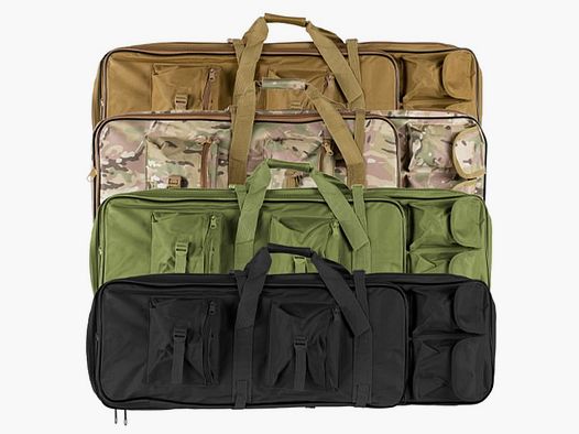 Delta Six BackPack Rifle Case / Waffentasche (85cm)