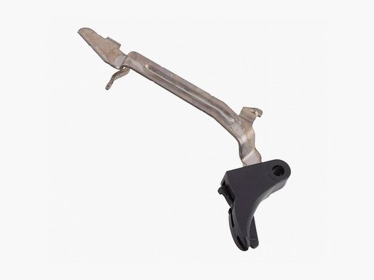 GLOCK TRIGGER WITH ROD 17/22/24/31/34/35