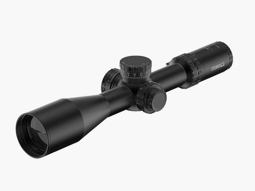 Steiner Zielfernrohr M7Xi 4–28x56