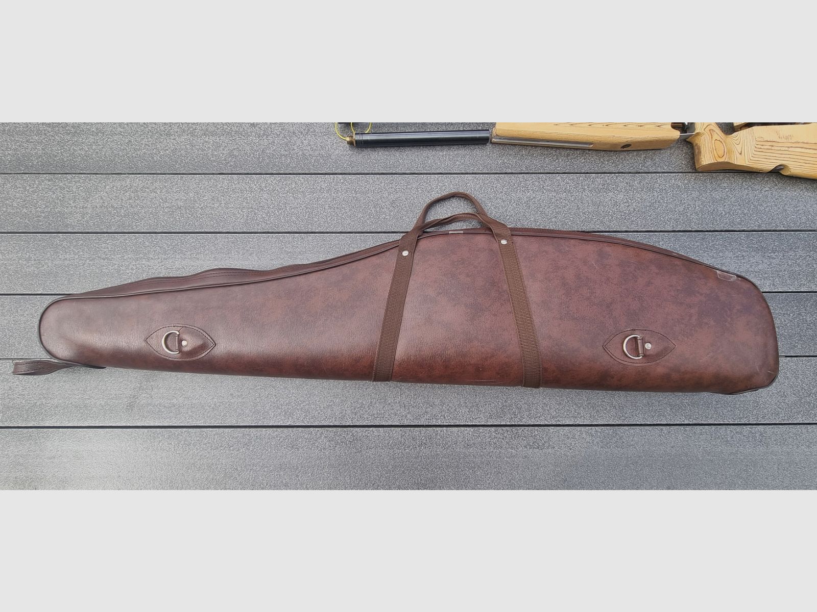 Feinwerkbau C60