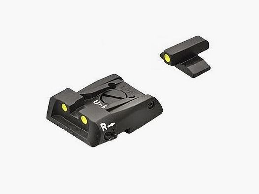 SPLVisier LL 3-Dot Beretta 92X