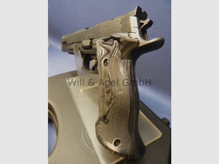 GSG M-Six, Bild 5 von 10