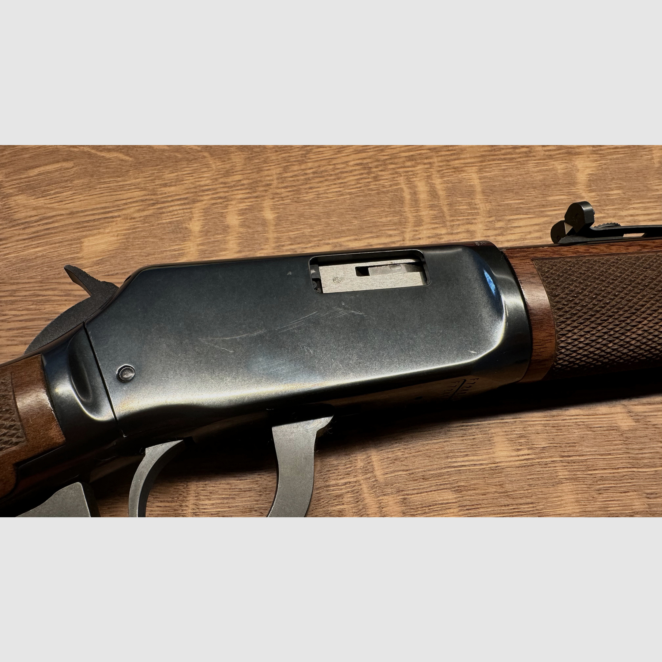 Winchester 9422 UnterhebelRep. Büchse .22lr .22