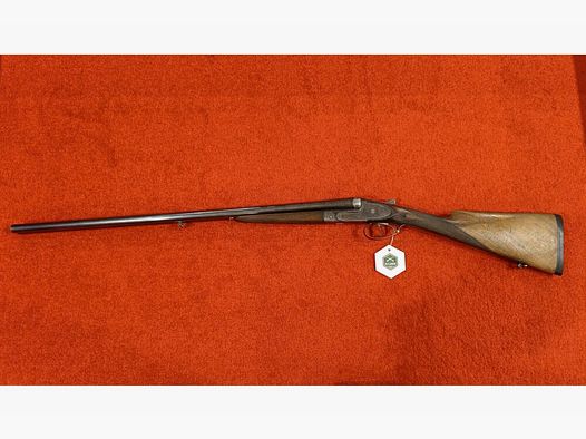 Rödel sin 16/65;16/65