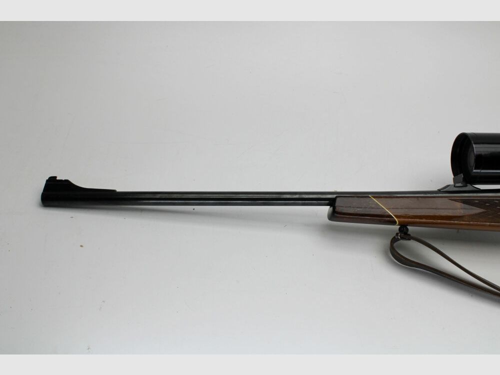 Rep. Büchse Voere Kal. .243Win mit Kahles Helia L 8x56 .243Win