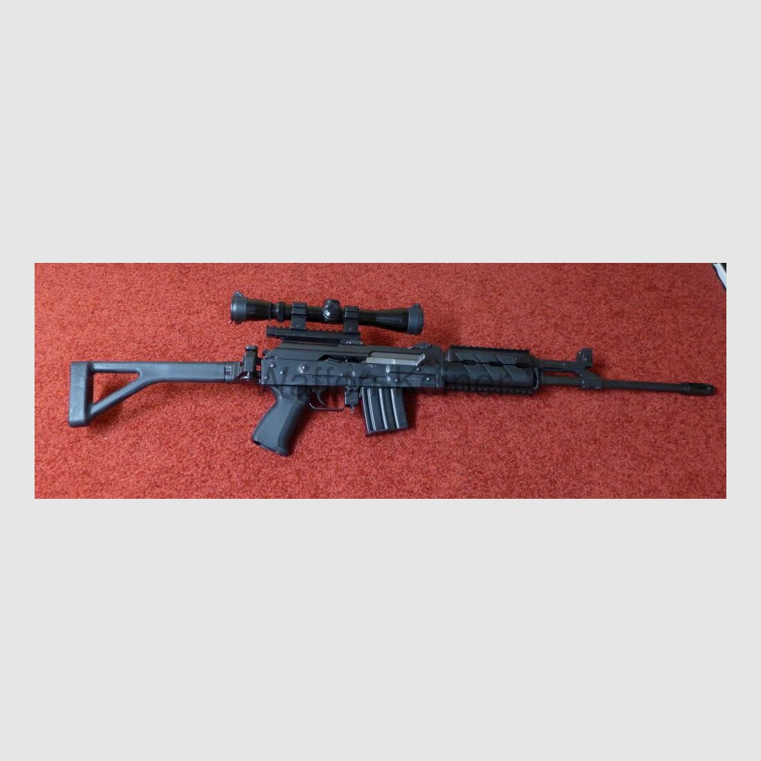 Zastava M 2010