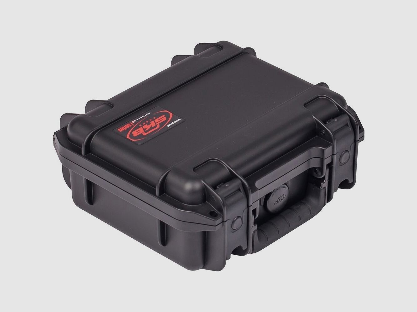 SKB CASES Kurzwaffenkoffer 3i Series 0907-4B
