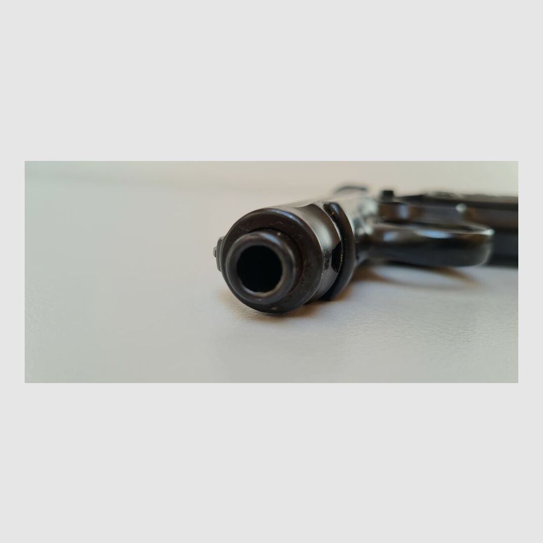 J. P. Sauer & Sohn Modell 13