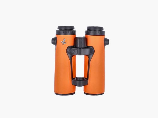 Swarovski EL Range 12x42 Orange Fernglas mit Entfernungsmesser