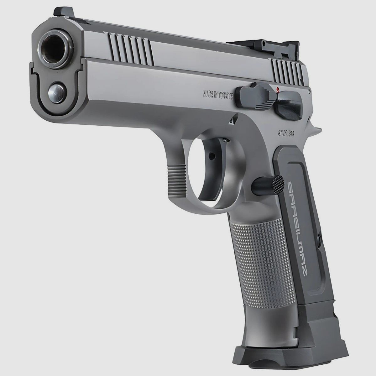 Sarsilmaz K-12 Sport, imagen 2 de 5