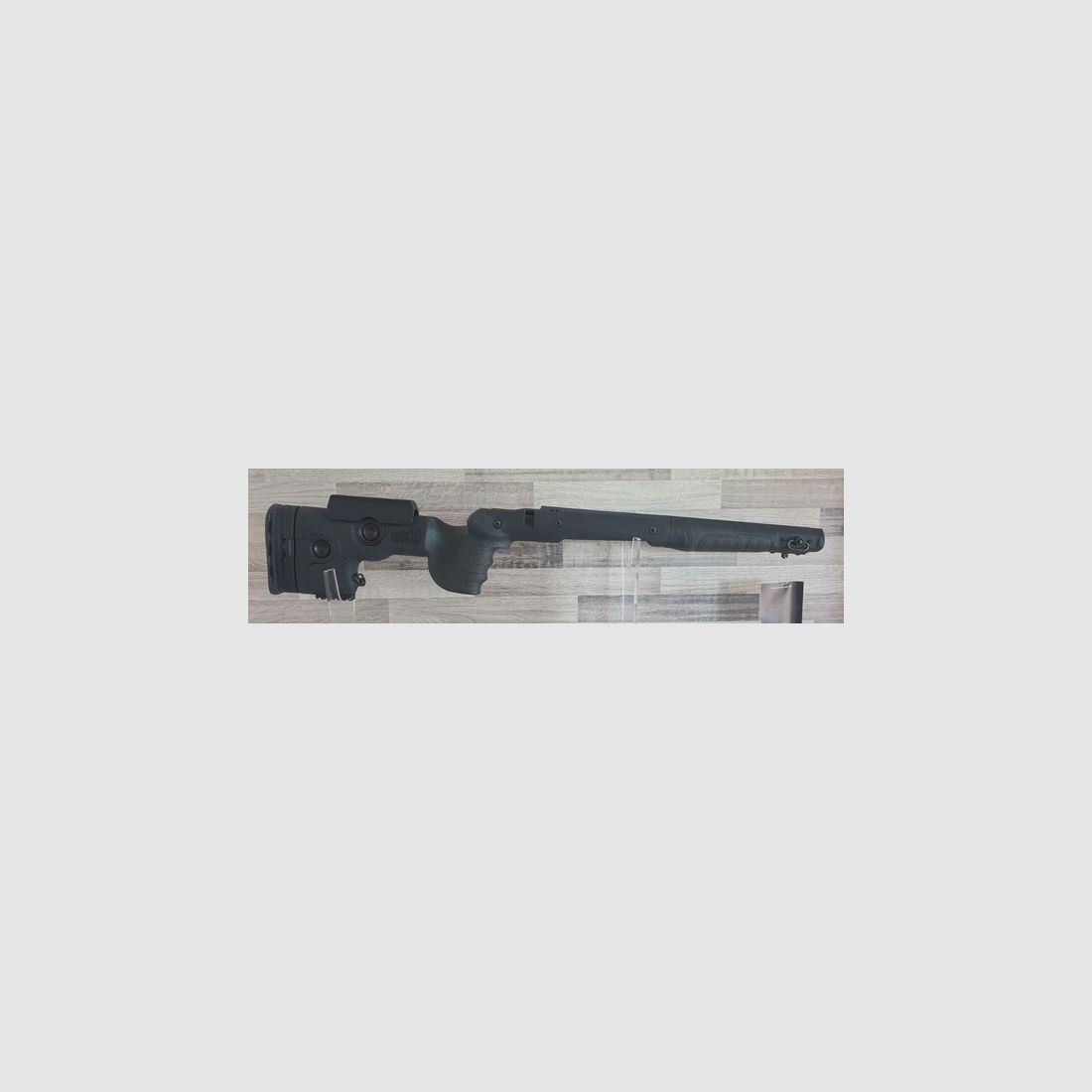 Neuware vom Fachhandel - GRS Bifrost Schaft für Savage 110/112 Long Action GRS Produkt-ID SKU 104123