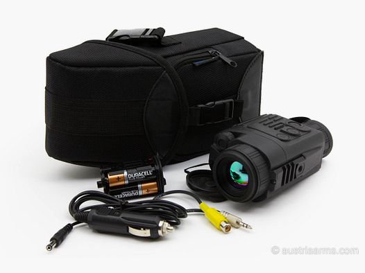 Pulsar Quantum HSQ 19 Wärmebildgerät