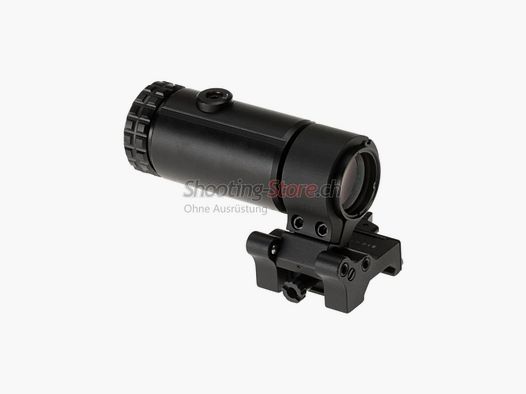 Lentille Sightmark T-3 avec montage LQD Flip sur le côté
