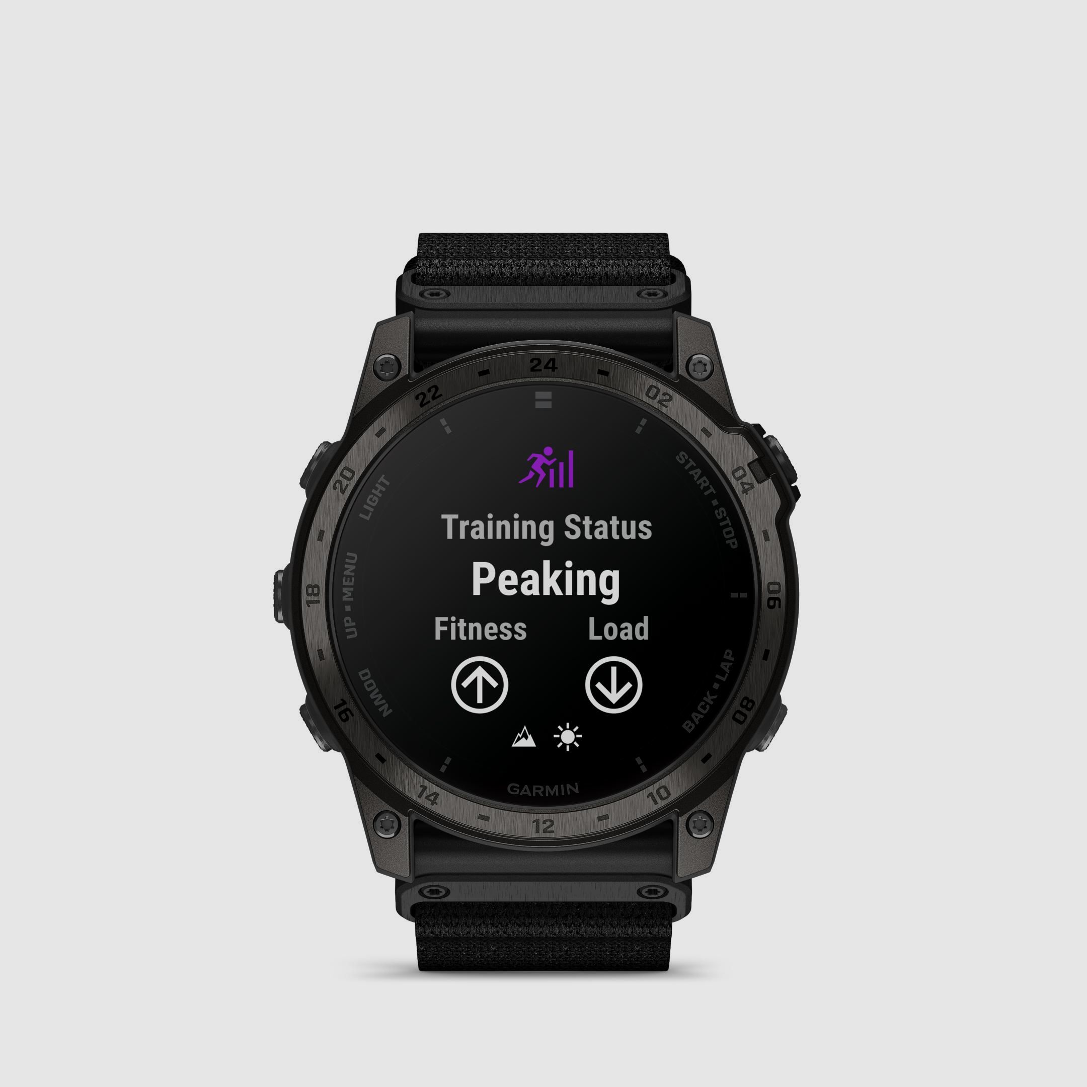 Garmin tactix® 7 AMOLED Edition