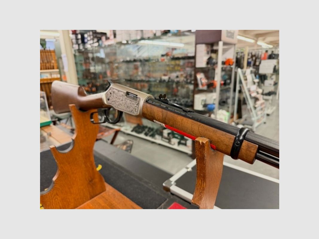 Winchester Ranger High Grade 22 lr, Bild 2 von 7