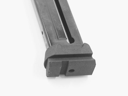 Magrail Magazin Bodenplatte Ruger SR-22