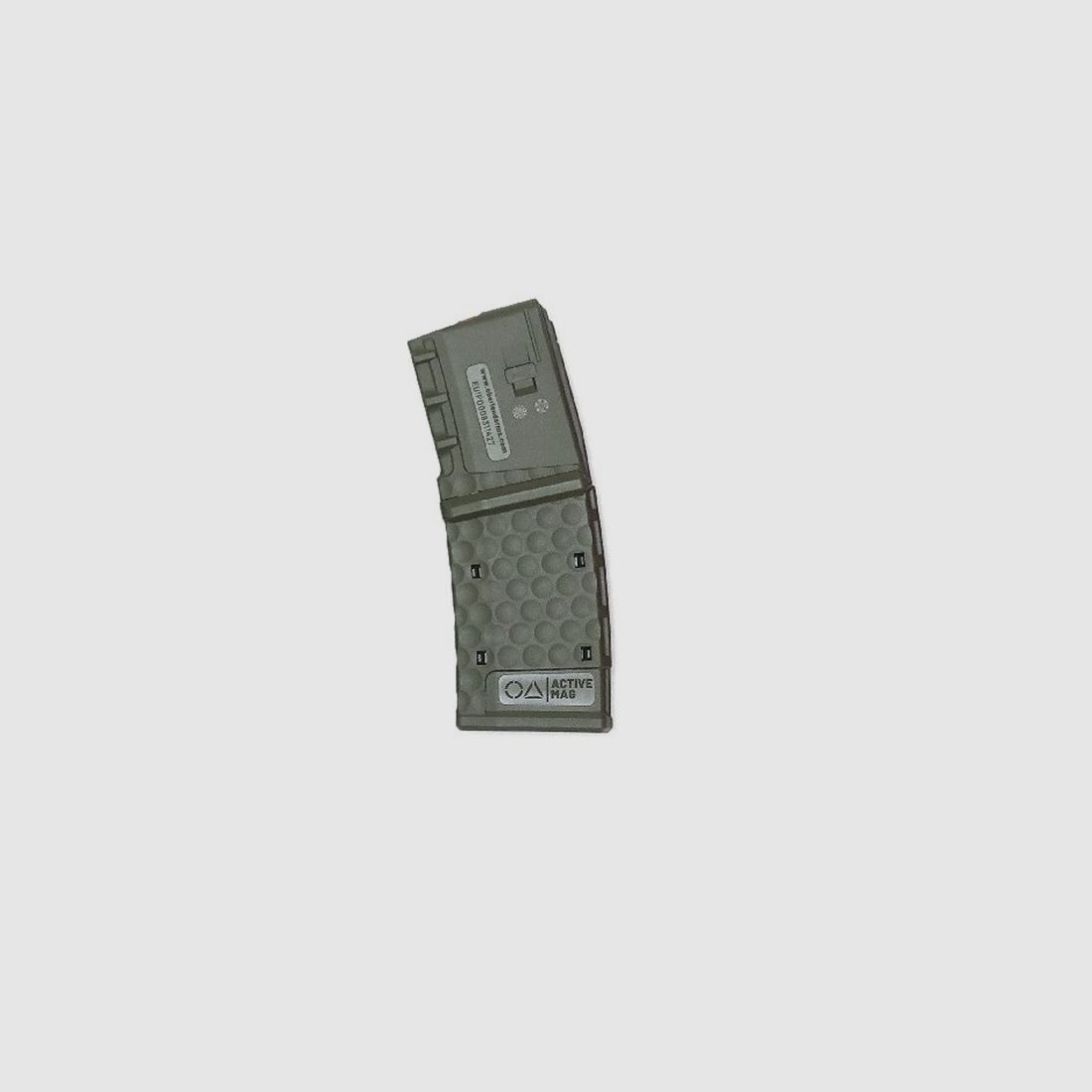 Oberland Arms OA Active MAG 5.56x45mm/.300BLK, 10-Schuss, Oliv