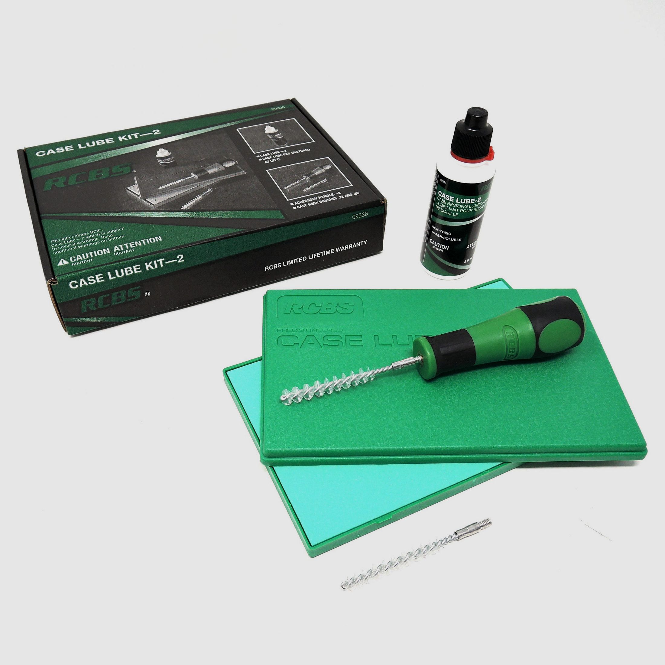 RCBS kogeloliekit (09336), afbeelding 1 van 2