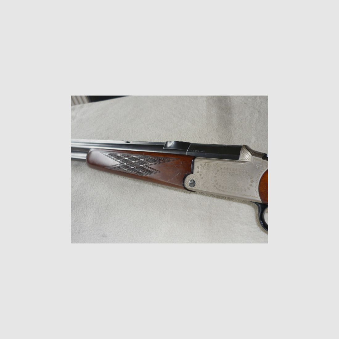 Blaser BBF 700 - Matrix set available