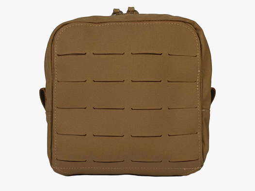 Combat Systems Combat Systems Tasche GP Pouch LC medium coyote brown