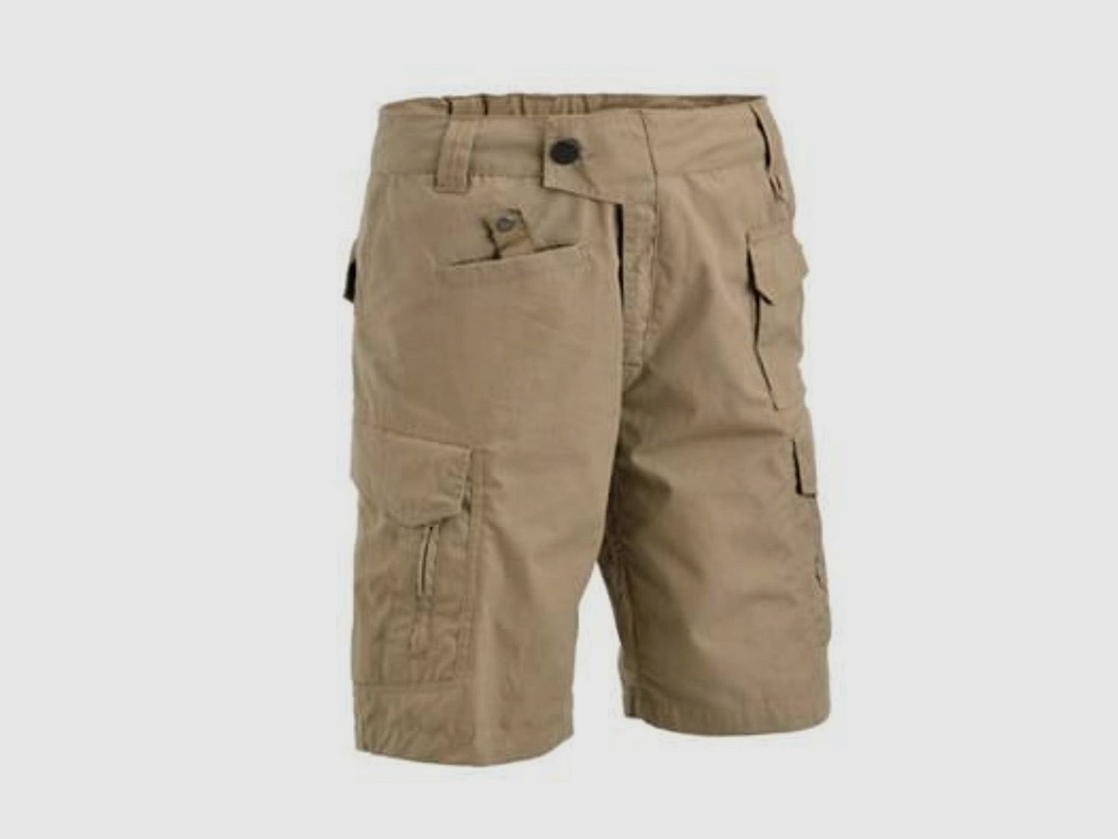 Defcon 5 Advanced Tactical Short Coyote Tan