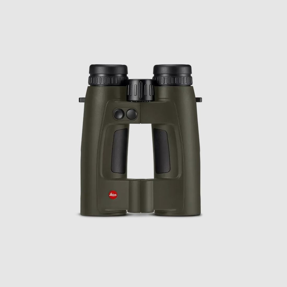 Leica Geovid Pro 10x42 binocolo, verde, immagine 2 di 2