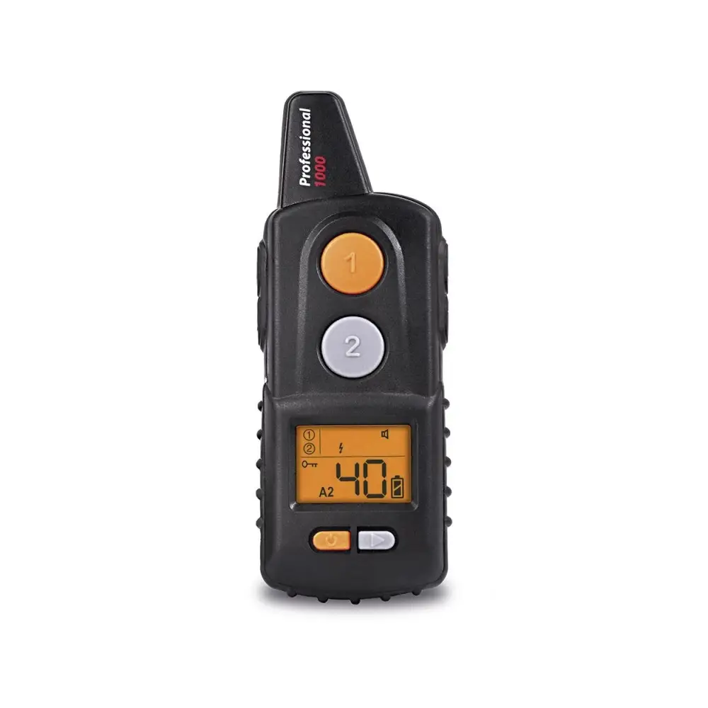 Dogtrace Professional 1000 One+, image 3 sur 6