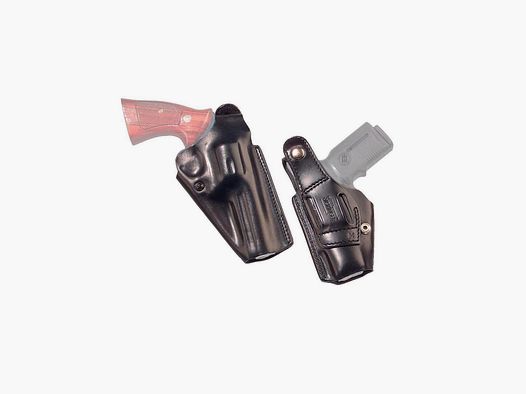 Waffenholster EXPERT H&K HK45 / P30L-Rechtshänder