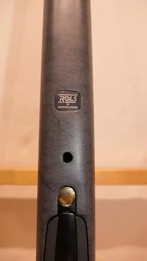 Jagdbüchse Chapuis Rol’s Pro Hunter Kal. 300 Win Mag, Bild 10 von 10