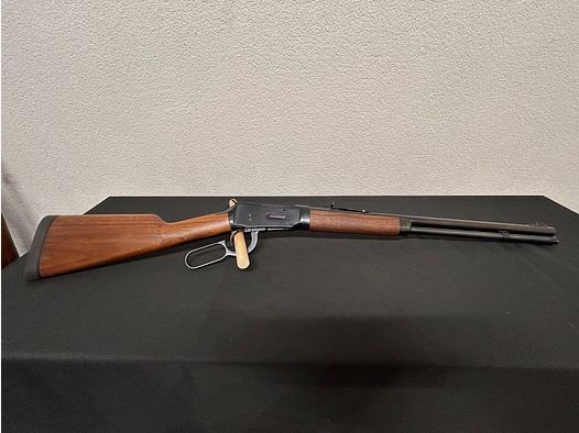 WINCHESTER 1994  TD  TAKEDOWN Unterhebelrepetierbüchse Kaliber .450 Marlin