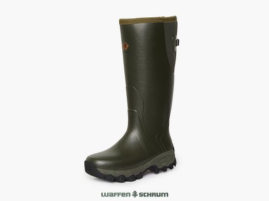 Gateway  Moor Country 18'' 3mm  Dark Green