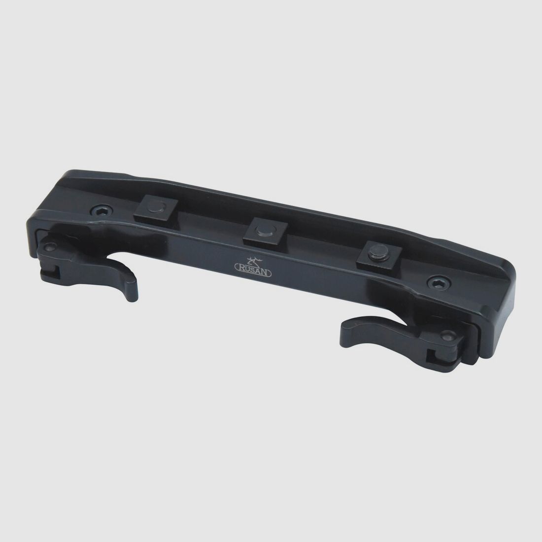 Rusan Saddle montage voor Sauer 404 en 303 (ZM rail)