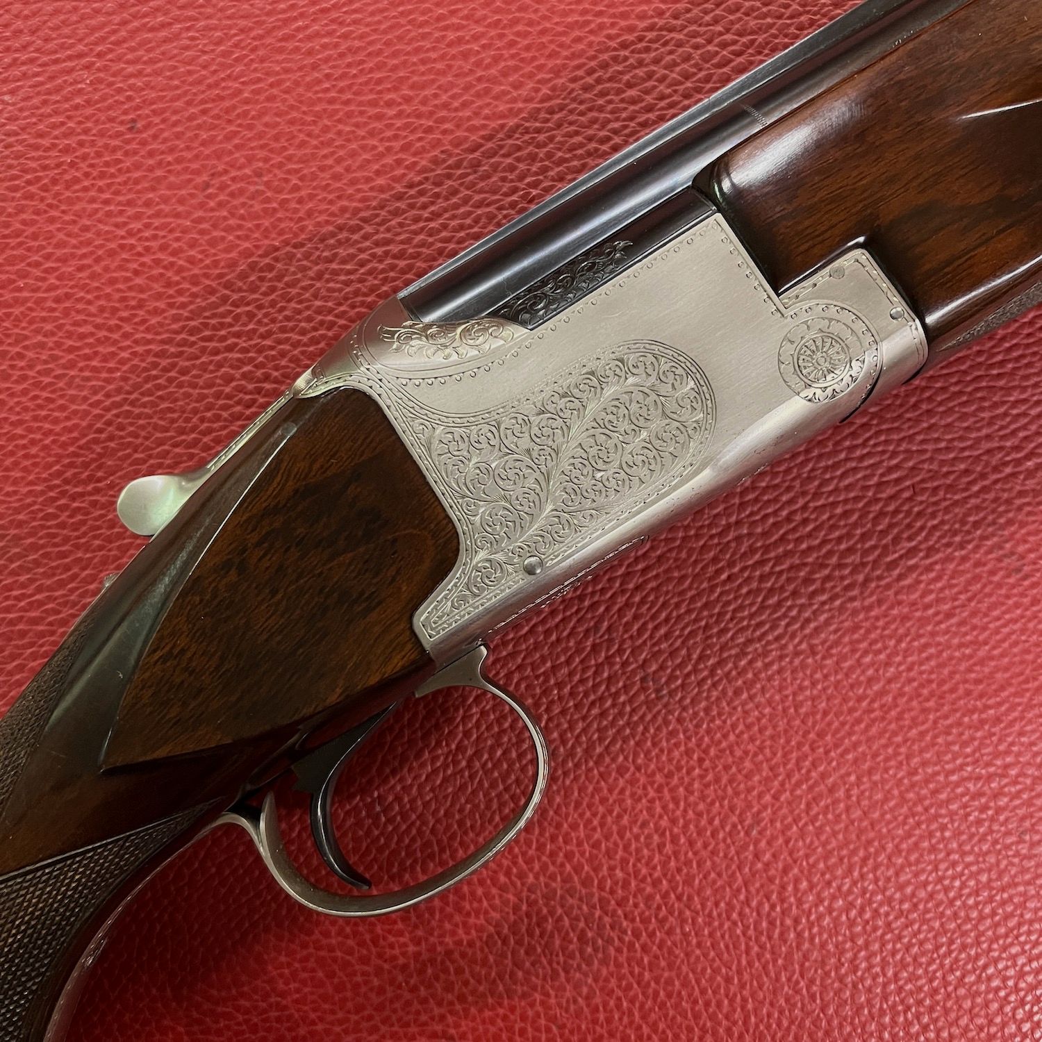 Winchester Super Grade, image 7 sur 7