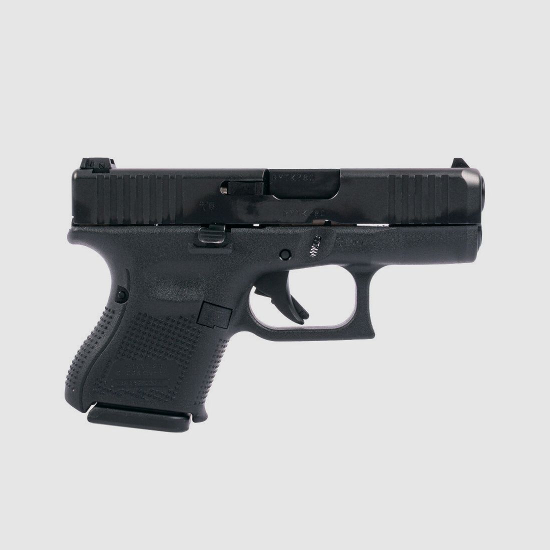 GLOCK 26 Gen. 5
