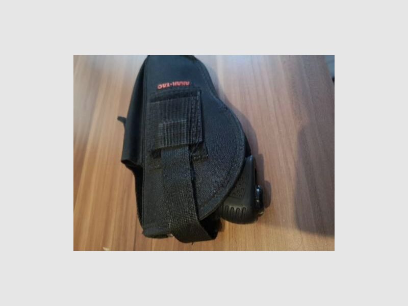 Jet Protector JPX Tierabwehr Pfefferpistole