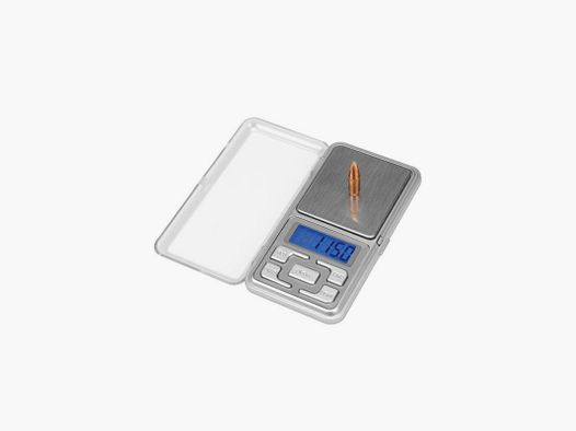 Elektronische Weegschaal Frankford Arsenal DS-750