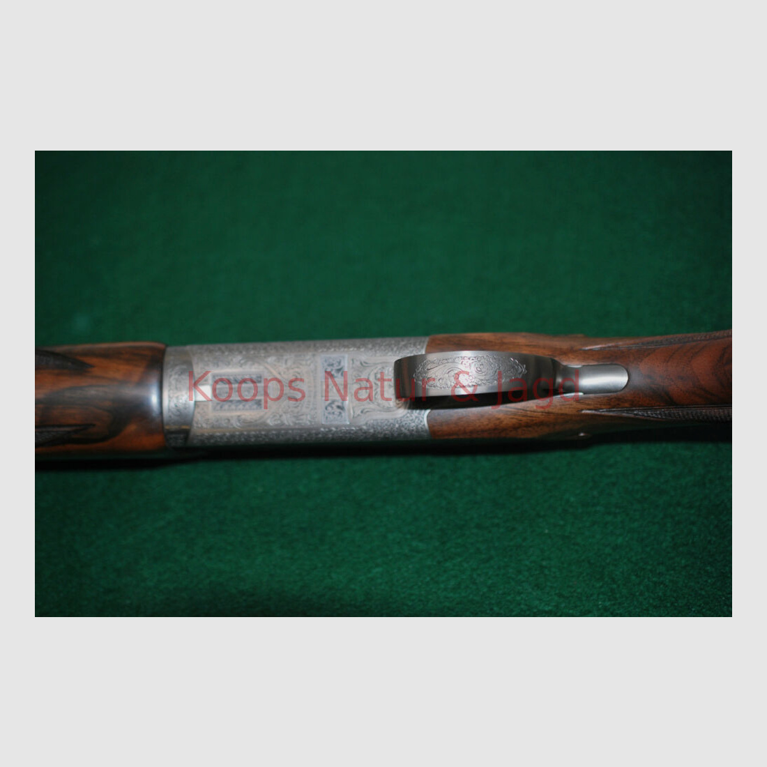 Browning Heritage Hunter II 12M