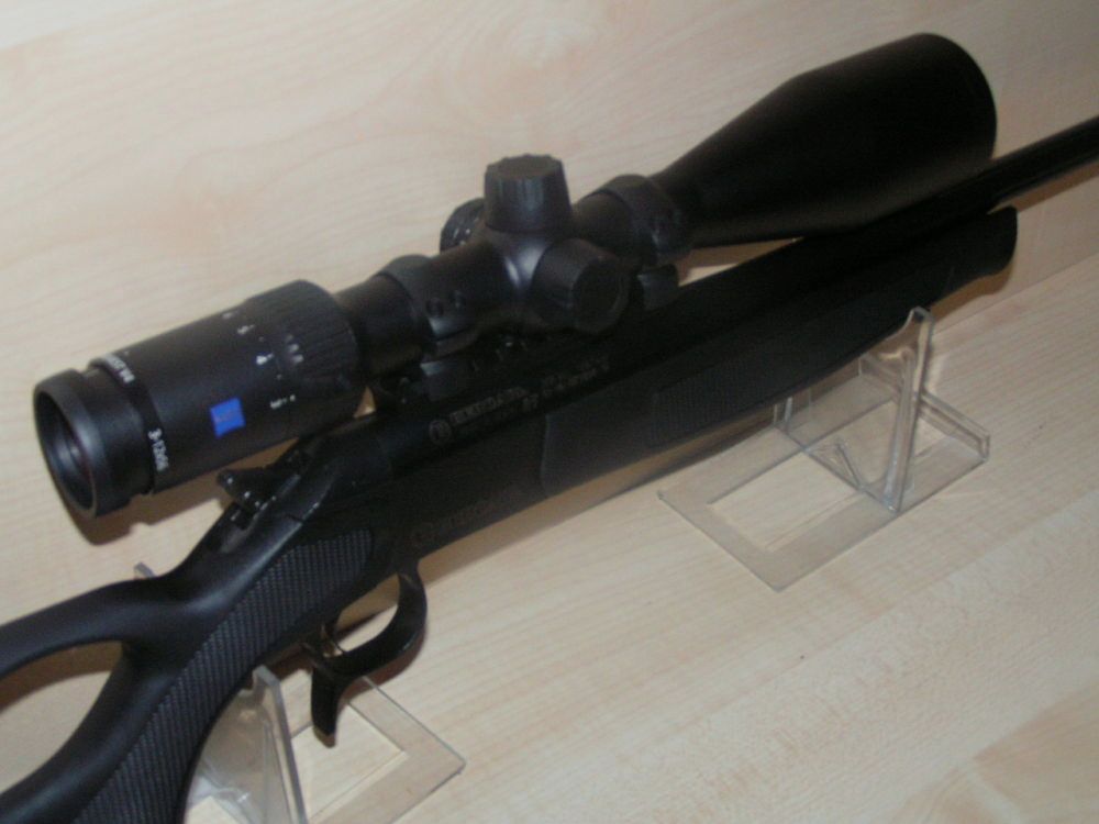 Bergara BA 13 TD
